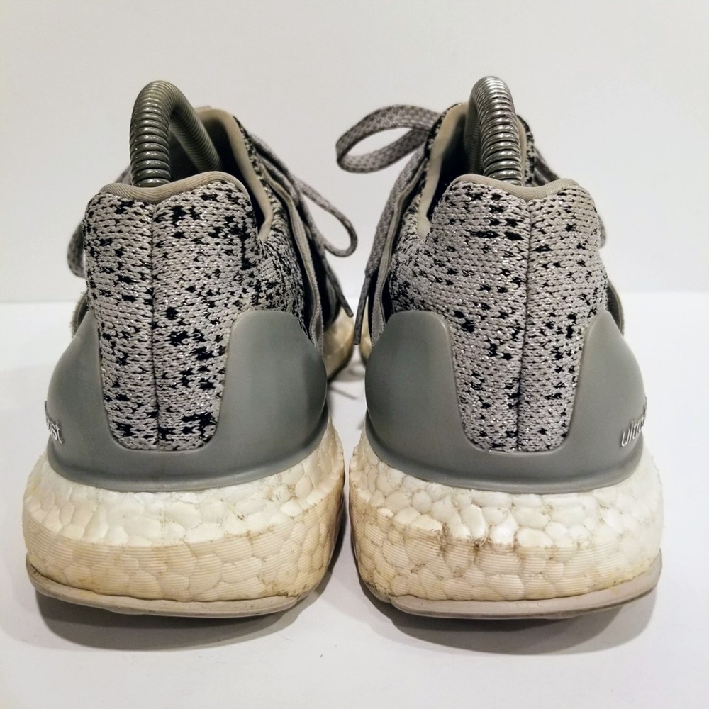 adidas S80846 Stella Mccartney Ultraboost Running Athletic Shoes Sneakers Size 9 - Picture 9 of 12